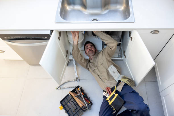 Best Leak Detection Services  in West Linn, OR