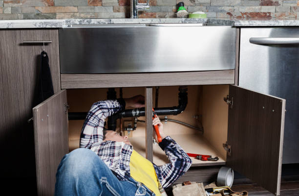 Best Emergency Plumbing Repair  in West Linn, OR
