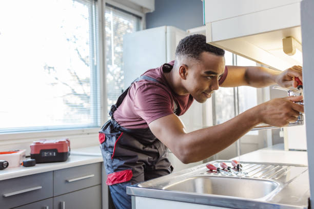 Best Water Leak Repair  in West Linn, OR