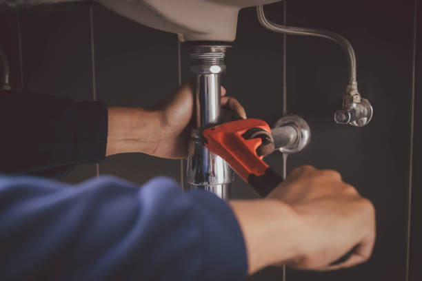 Trusted West Linn, OR Plumbing Experts